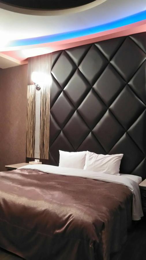 Michelle Motel 타이중 외부 사진