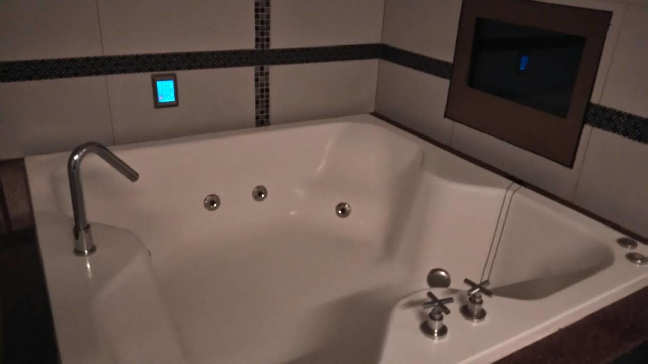 Michelle Motel 타이중 외부 사진
