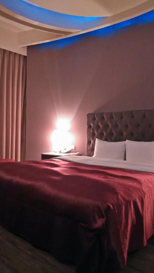 Michelle Motel 타이중 외부 사진